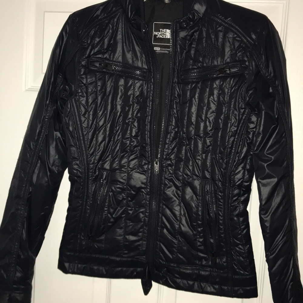 XS lightweight North Face